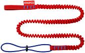 Страховочный строп для инструмента, KNIPEX KN-005001TBK
