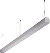 Светильник потолочный LINER/S CC LED W 4000K 1477000830 Световые технологии