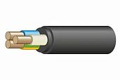 Кабель ВВГнг(А)-LS 3х2,5ок(N,РЕ)-0,66 АМГ-Электро