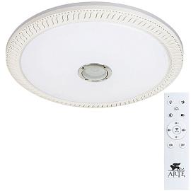 Светильник настенно-потолочный MONILE A2674PL-72WH ARTELAMP