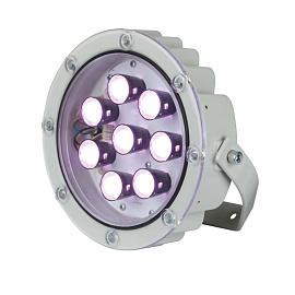 Прожектор Аврора LED-32-Ellipse/RGBW/М PC 11083 GALAD
