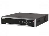 Видеорегистратор 64-x канальный IP DS-8664NI-I8 HikVision