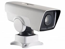 Камера видеонаблюдения (видеокамера наблюдения) IP уличная цилиндрическая поворотная 2Мп, объектив 4.7 – 94мм, 20x DS-2DY3220IW-DE4(B) HikVision
