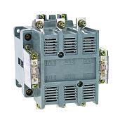 EKF Пускатель электромагнитный ПМ12-250100 230В 2NC+4NO  Basic (pm12-250/220)