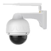 Камера видеонаблюдения (видеокамера наблюдения) Wi-Fi IP внешняя поворотная 2МП с ИК-подсветкой до 40м, объектив 2.8~12мм С8832WIP (X4) (C32S-X4) VStarcam