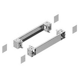 Панель передняя и задняя цоколя 800х100 нерж. 316L NSYSPFX8100H Schneider Electric