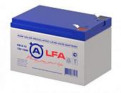 Аккумуляторная батарея (АКБ) для ИБП FB12-12 LFA LFA FB12-12 LFA