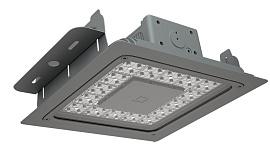 Светильник потолочный LB/S C ECO LED 75 5000K 1334000600 Световые технологии