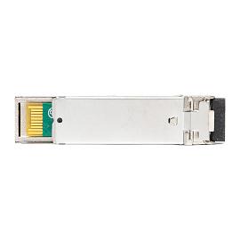 SFP модуль 2,5 Гбит двойное многомодовое оптоволокно 850нм 300м TSX-SFP-HM2D-85-03 EKF