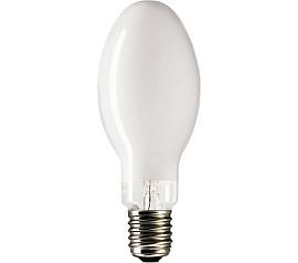 Лампа ртутная вольфрамовая ДРВ 250Вт Е40 ML 225-235V 692059027789400 PHILIPS