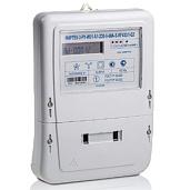 Счетчик электроэнергии трехфазный многотарифный МИРТЕК-3-РУ-W31-A1-230-5-10A-Т-RS485-Q2 шкаф (02003) МИРТЕК (электросчетчик)