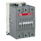Контактор UA110-30-00 (для коммутации конденсаторов мощностью до 74кВар) катушка управления 220-230В AC 1SFL451022R8000