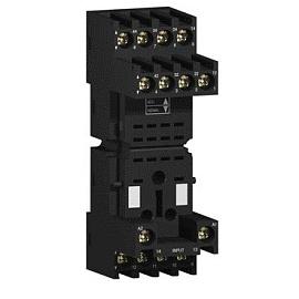 Розетка для RXM4A RXZE2M114 Schneider Electric