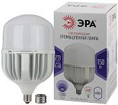 Лампа светодиодная LED POWER T160-150W-6500-E27/E40 (диод, колокол, 150Вт, холодн, E27/E40) (6/96) Б0051796 ЭРА