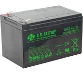 Аккумуляторная батарея BC 12-12 Б0005774