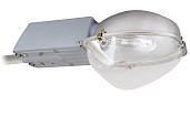 Светильник ЖКУ 21-150-002 Гелиос ШО со стеклом IP54 Galad