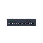 Компьютер промышленный S-Box PC Univ без диска DC 1 mini-PCIe  HMIBSU0ND1001 Schneider Electric