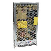 Блок питания панельный OptiPower LRS 200-12 17A 328884 КЭАЗ