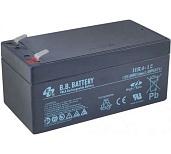 Аккумуляторная батарея HR 4-12 Б0004667