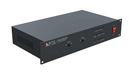 Усилитель-коммутатор звуковых сигналов РТС-2000 ОК-3ПР/IP/ПВК/ВЧ/УМ-100 (30 вольт)
