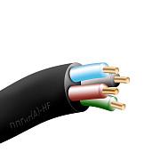Кабель ППГнг(A)-HF 4х 2,5ок (N) -1 Элпром