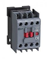 Контактор 6А 220В/230В АС3 АС4 1НО КМ-102 DEKraft 22061DEK Schneider Electric