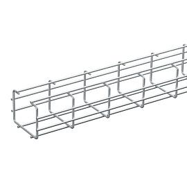 Лоток проволочный металлический С-ОБР.120X100 2,5M SS316L 1149333 Schneider Electric