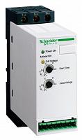 Устройство плавного пуска ATS01 25A 110-480В ATS01N125FT Schneider Electric