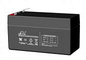 Аккумуляторная батарея (АКБ) для ИБП DJW12-1.3 LEOCH LEOCH DJW12-1.3 LEOCH