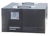 Стабилизатор напряжения однофазный напольный электромеханический АСН-5000 /1-ЭМ Ресанта