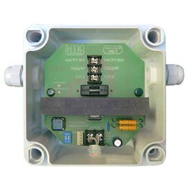 Фотореле (светореле) ФБ-7 (4 вида включения 10А/IP56) НТК Электроника
