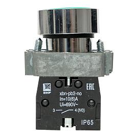 Кнопка BA31 зеленая NO IP65 xb2-ba31-65 EKF PROxima