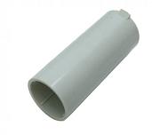 Муфта соед для труб d20 мм (уп-50шт) 42520-50 Ecoplast