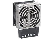 Обогреватель на DIN-рейку с вентилятором 300Вт 230В IP20 Quadro PROxima heater-vent-q-300-20 EKF