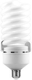 Лампа КЛЛ энергосберегающая 85Вт ELS64 Е27 6400K 04113 Feron