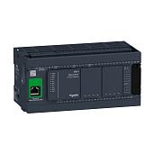 БАЗОВЫЙ БЛОК M241-40IO ТРАНЗИСТ ИСТОЧНИК ETHERNET TM241CE40T Schneider Electric