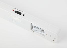 Светильник светодиодный DBA-107-0-20 аварийный непостоянный 90LED 4ч IP20 (20/560)  Б0044404 ЭРА