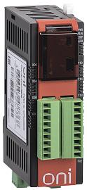 Программируемый логический контроллер ПЛК S. CPU0806 серии ONI PLC-S-CPU-0806 IEK