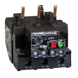 Тепловое реле LRE363 63А-80А для контакторов LC1E50...95 SE