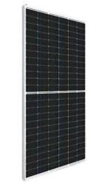Фотоэлектрический солнечный модуль (ФСМ) Delta BST 540-72 M HC