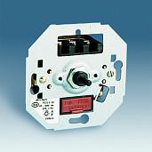Simon Светорегулятор поворотный, 40-300Вт 230В, S27, S82, S82N, S88, S82 Detail 75311-39