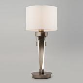 Лампа настольная со светодиодной подсветкой арматуры 993 a043819 Bogate's