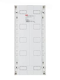 Бокс настенный Mistral41 48М непрозрачная дверь (с клеммами) 1SPE007717F9975 ABB