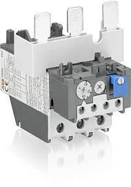 Реле перегрузки тепловое TA80-DU-80 для контакторов типа A95..A110  1SAZ331201R1006 ABB