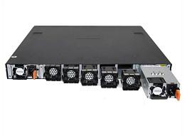 Коммутатор управляемый уровня 3, 24 x 1/10G порта SFP+ и 2 x 40G порта QSFP+ SNR-S4550-24XQ-AC SNR