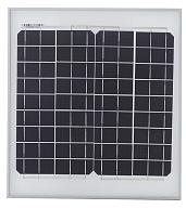 Фотоэлектрический солнечный модуль (ФСМ) Delta SM 15-12 M