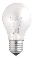 Лампа накаливания 95Вт E27 A55 прозрачная 240В грушевидная.2859310 Jazzway (Б 230-95-5) NEW!!!