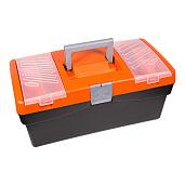 Ящик пластиковый для инструмента Proconnect 420х220х180 мм 12-5001-4