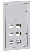 Щит этажный 6 кв без слаботочного отсека (1000х650х160) mb29-v-6r EKF PROxima