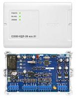 Контроллер двухпроводной линии с гальванической развязкой С2000-КДЛ-2И исп.01 Болид